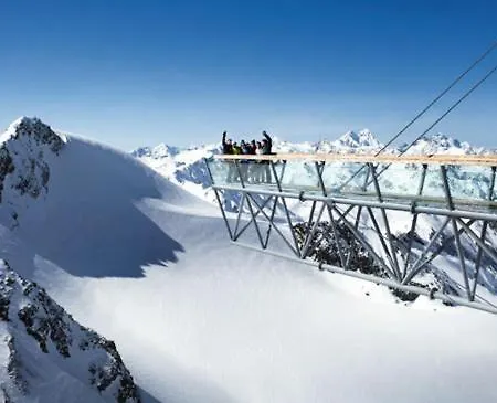 Lejlighed Bichl Sölden