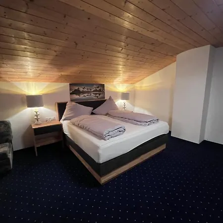 Bichl Lejlighed