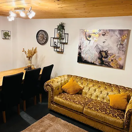 Lejlighed Bichl Sölden